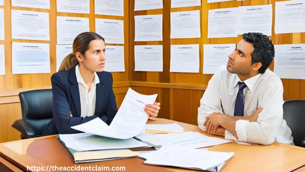 How to Negotiate a Pain and Suffering Claim Without a Lawyer