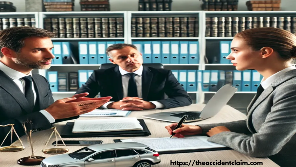 When should you hire a lawyer after a car accident? Know everything you need to know