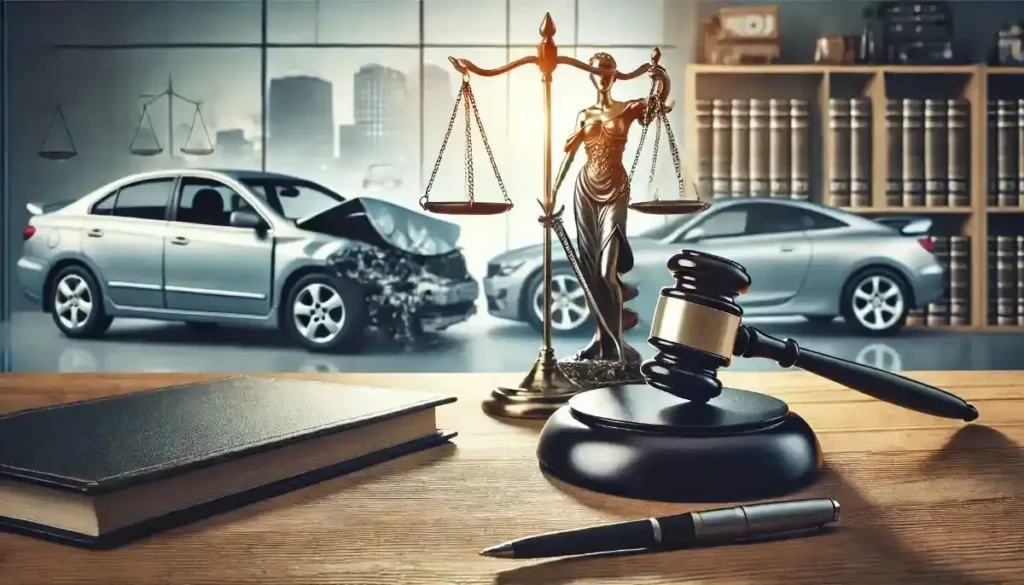 Is it worth hiring an attorney for a car accident 2025