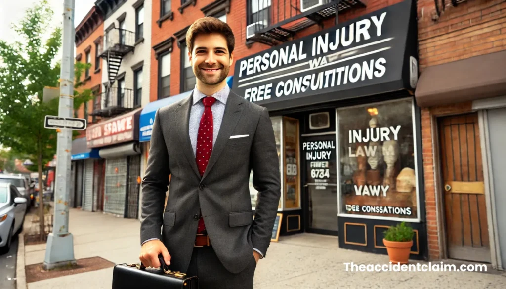 Top 10 Best Car Accident Lawyer Queens NY